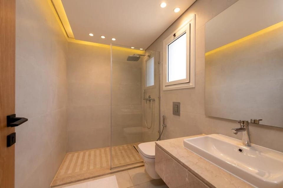 Sequoia - Mohandseen, 2BDR apartment by Kennah Apartment in Egypt