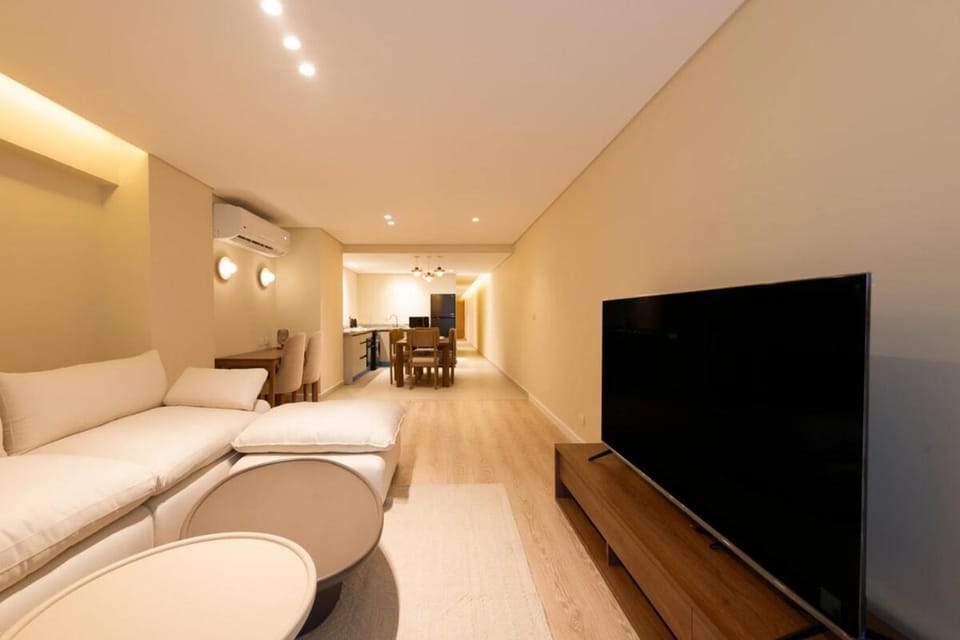 Sequoia - Mohandseen, 2BDR apartment by Kennah Apartment in Egypt