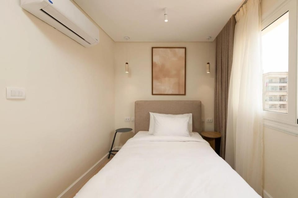 Sequoia - Mohandseen, 2BDR apartment by Kennah Apartment in Egypt