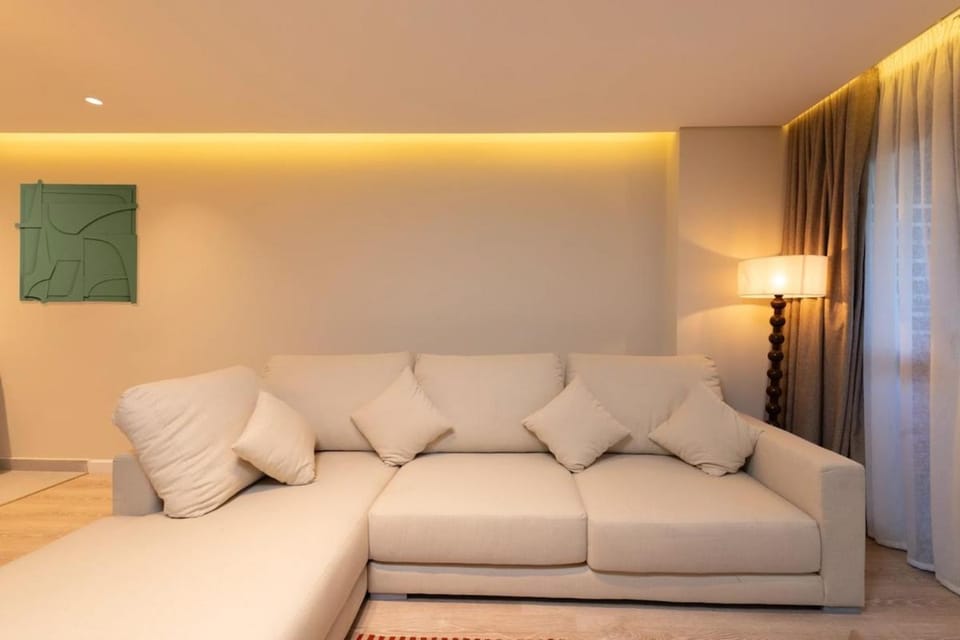 Lourina - Mohandseen, 1BDR apartment by Kennah Apartment in Egypt