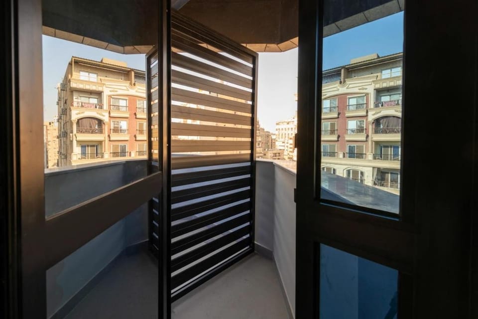 Lourina - Mohandseen, 1BDR apartment by Kennah Apartment in Egypt
