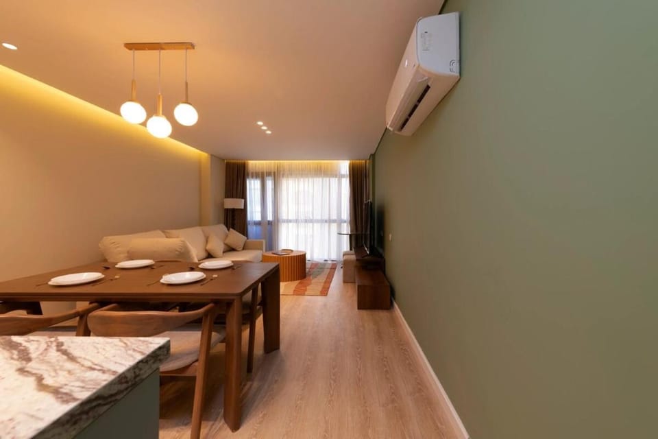 Lourina - Mohandseen, 1BDR apartment by Kennah Apartment in Egypt