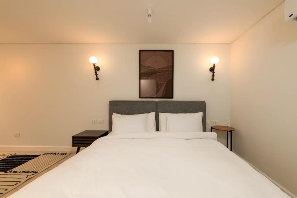 Saoirse - Mohandseen, 1BDR apartment by Kennah Apartment in Egypt