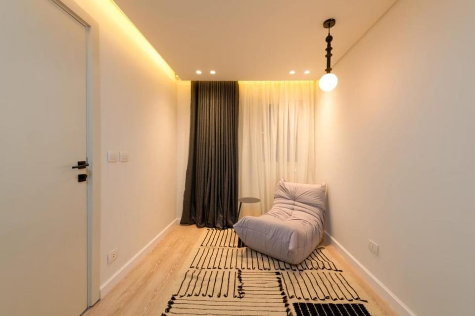 Saoirse - Mohandseen, 1BDR apartment by Kennah Apartment in Egypt