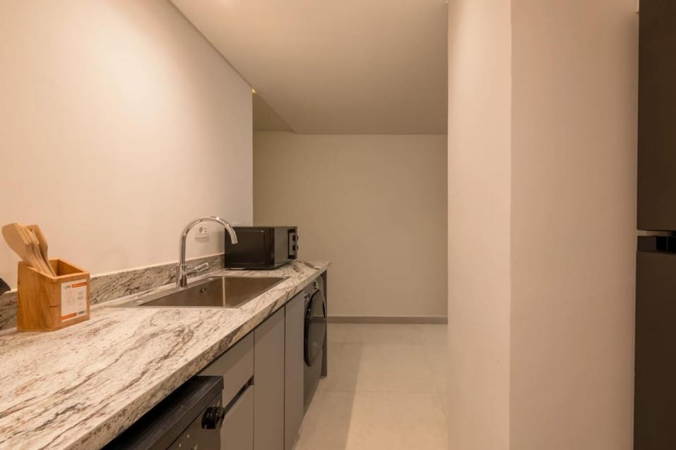 Saoirse - Mohandseen, 1BDR apartment by Kennah Apartment in Egypt