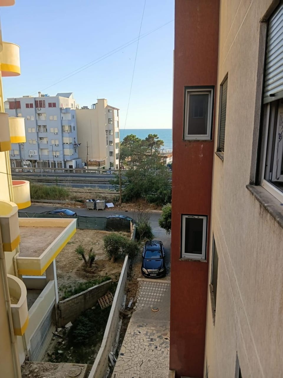 Grand Apartament Apartment in Tirana County, Albania