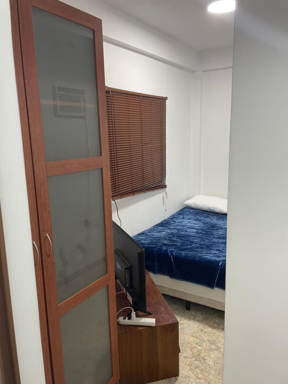 La Casita de Betty Apartment in Caracas