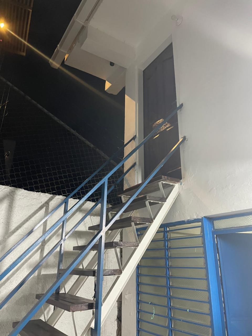 La Casita de Betty Apartment in Caracas
