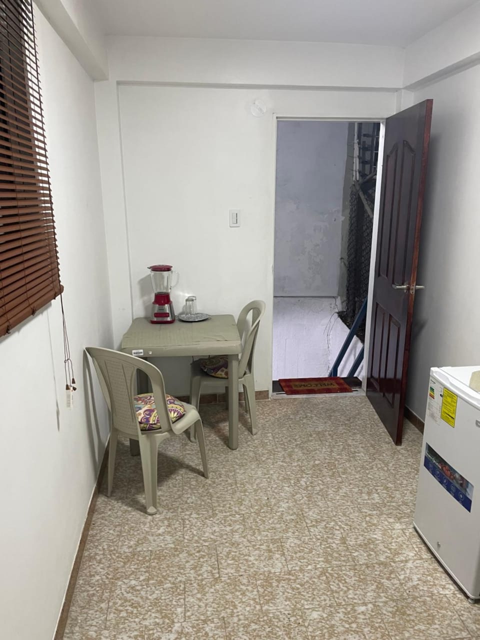La Casita de Betty Apartment in Caracas