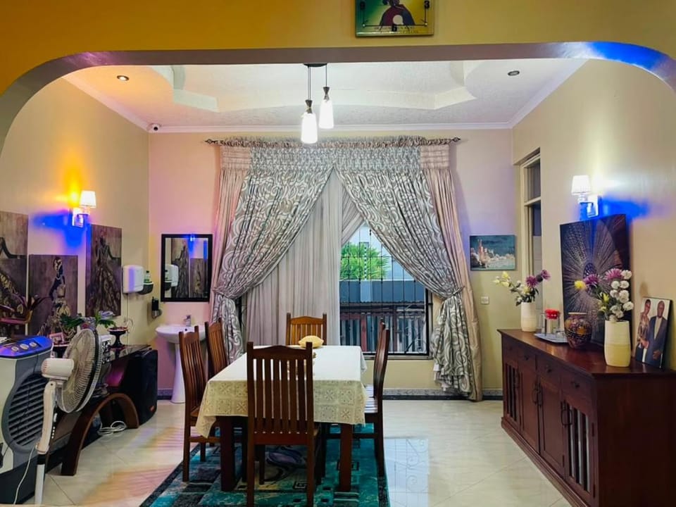 Grace House at segerea Vacation rental in City of Dar es Salaam
