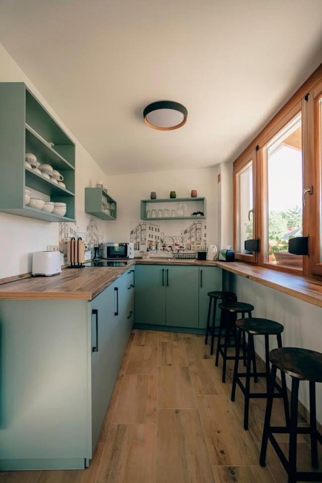 Három Sziget Vendégház Apartment in Hungary