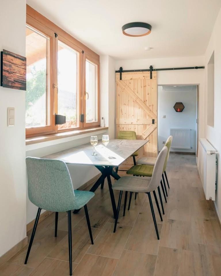 Három Sziget Vendégház Apartment in Hungary
