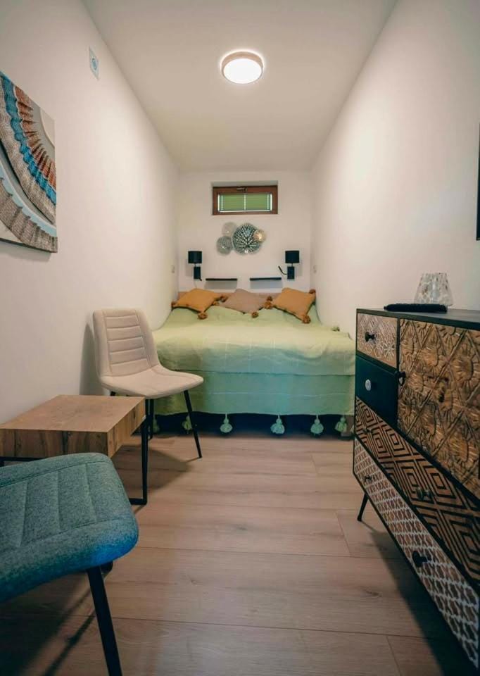 Három Sziget Vendégház Apartment in Hungary