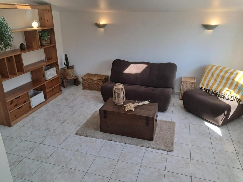 Gîte familial 6-7 pers Jardin 15 min Morlaix House in Finistere