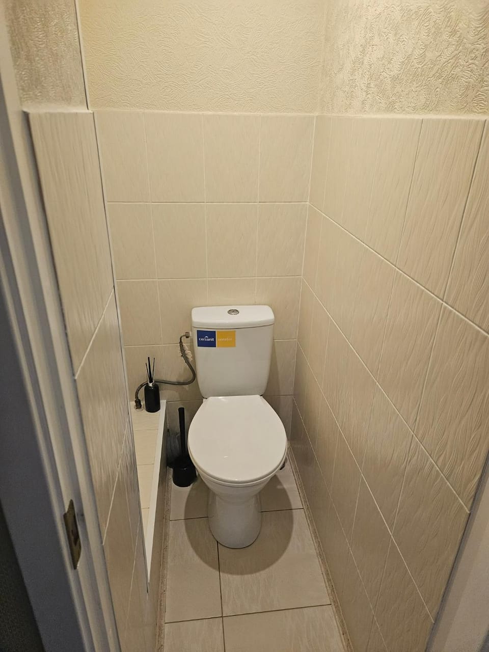 At Dzintaru Apartment in Latvia