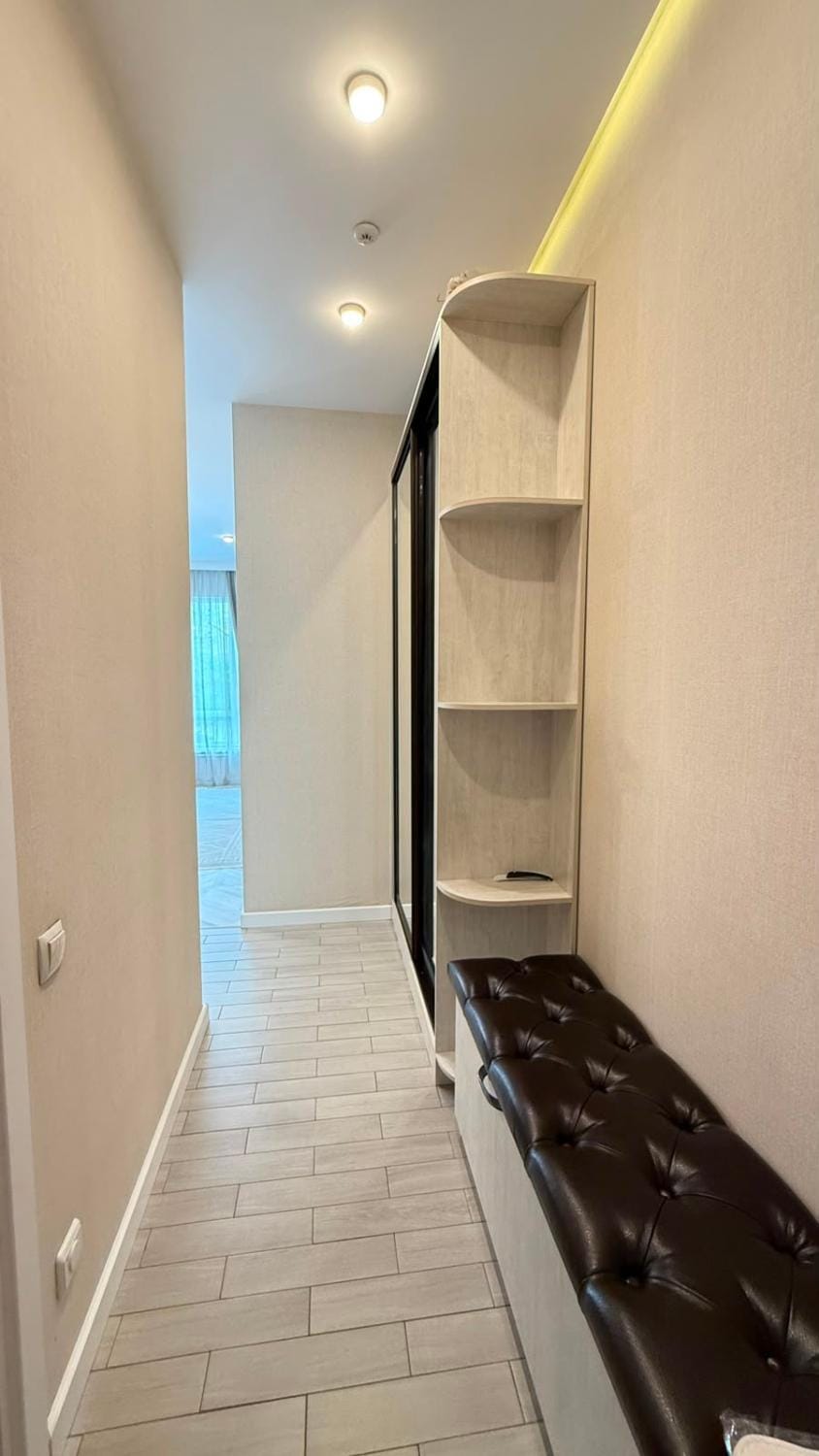 Bed, Photo of the whole room, wardrobe