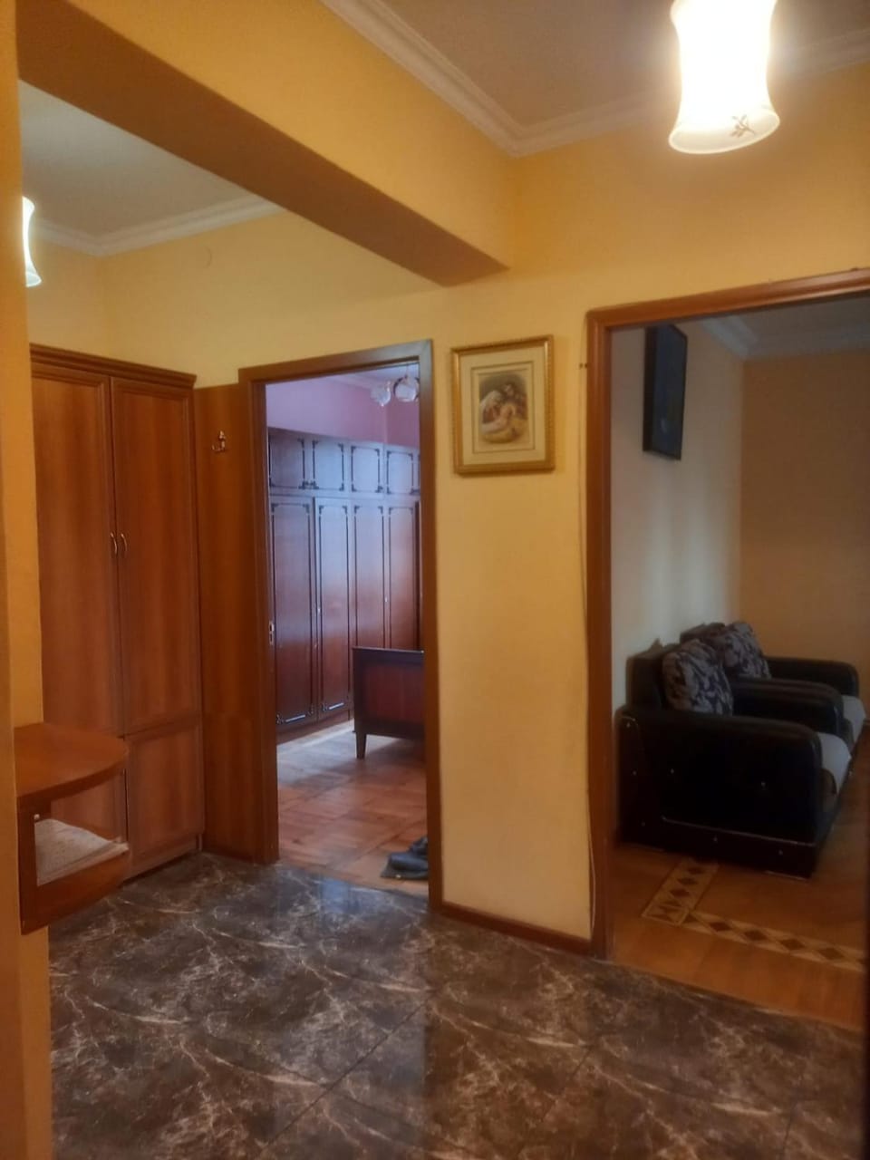 Уютный дом для вашего проживания Apartment in Armenia