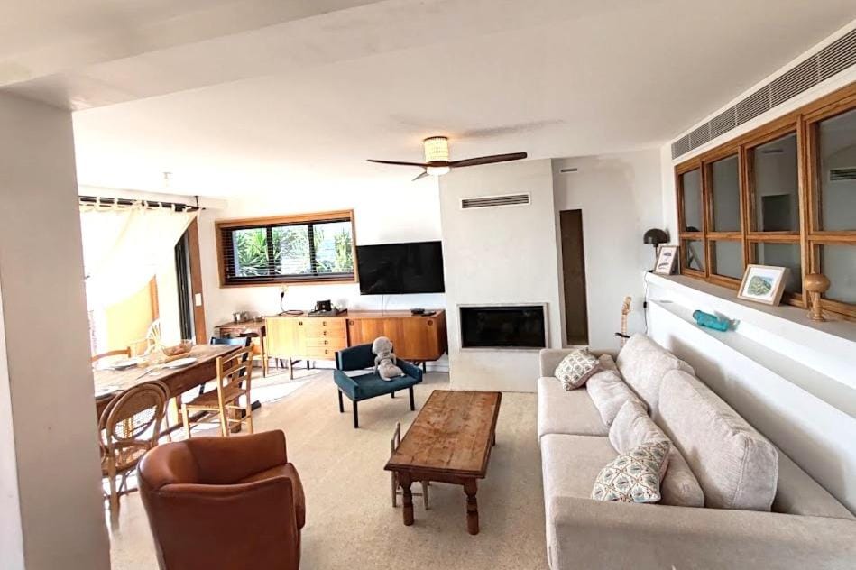 Maison Alto Apartment in La Ciotat