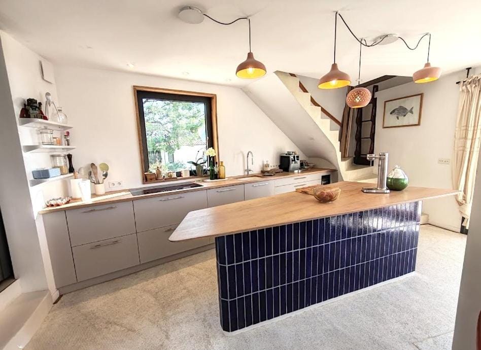 Maison Alto Apartment in La Ciotat