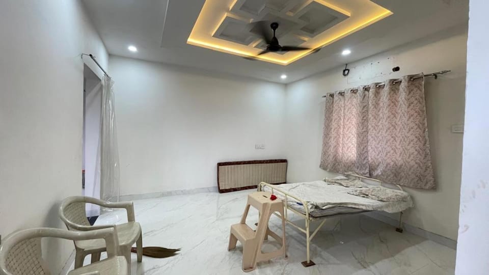 Mauli Hedaoos House Campground/ 
RV Resort in Maharashtra
