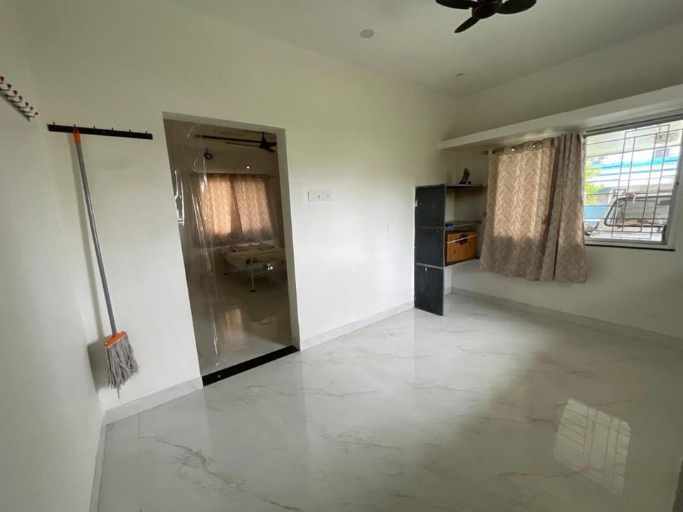Mauli Hedaoos House Campground/ 
RV Resort in Maharashtra