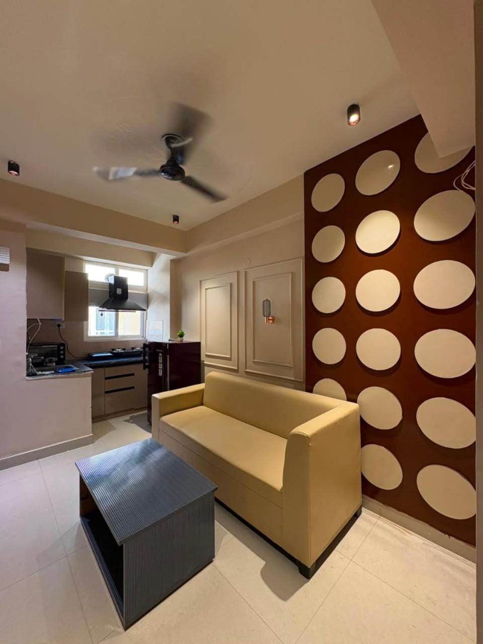 Friendly Flat Apartment in Uttar Pradesh