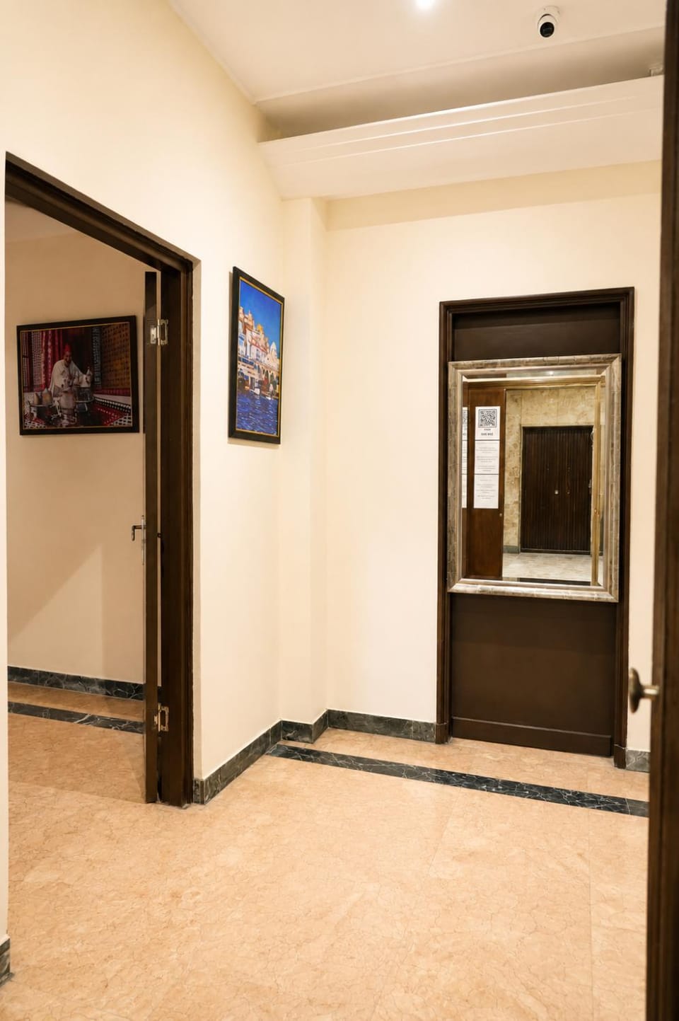 Benacerraf 4 Apartment in Tangier