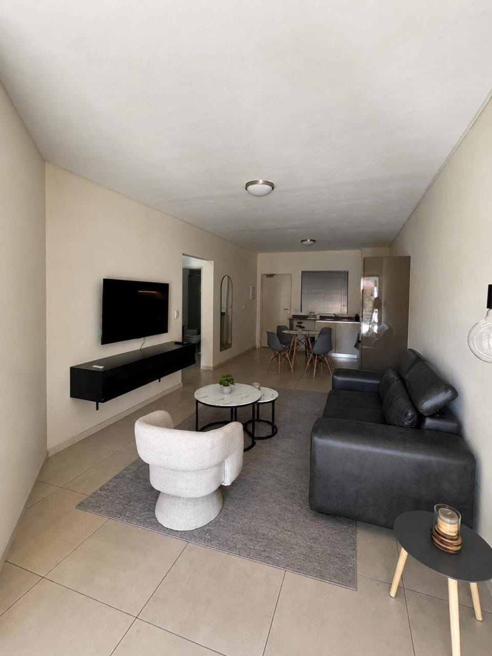 Nova at The View Apartment in Sandton