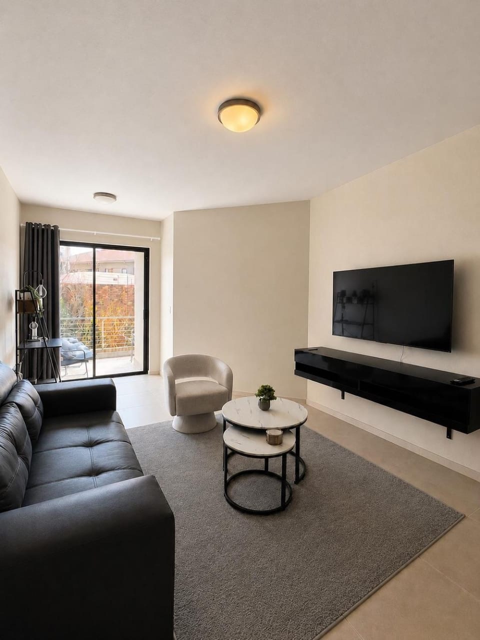 Nova at The View Apartment in Sandton