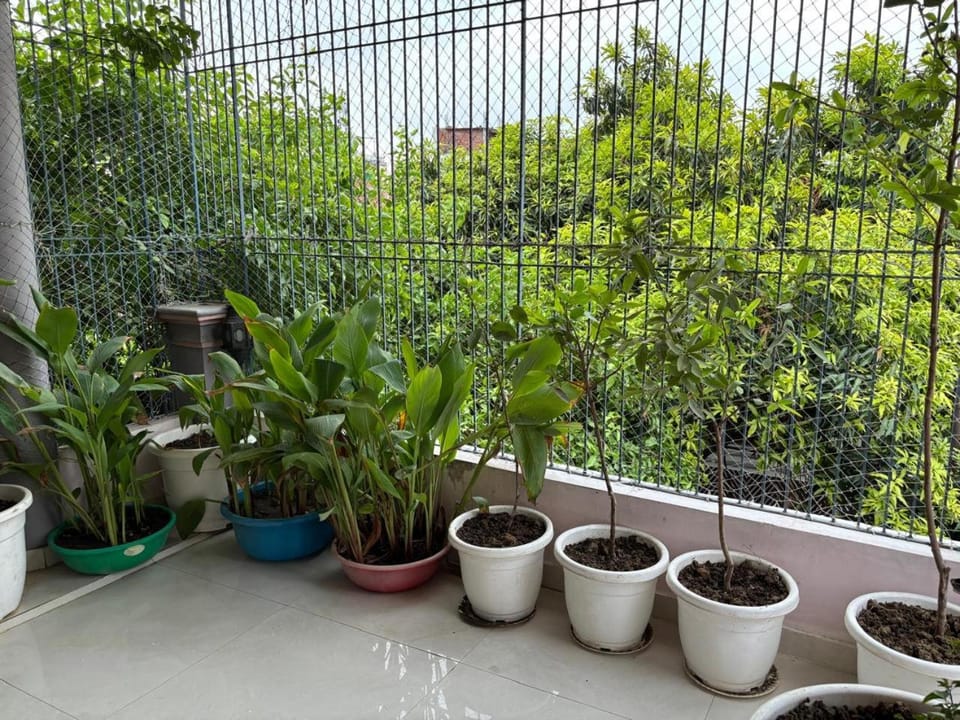 Shivalaya Vacation rental in Varanasi