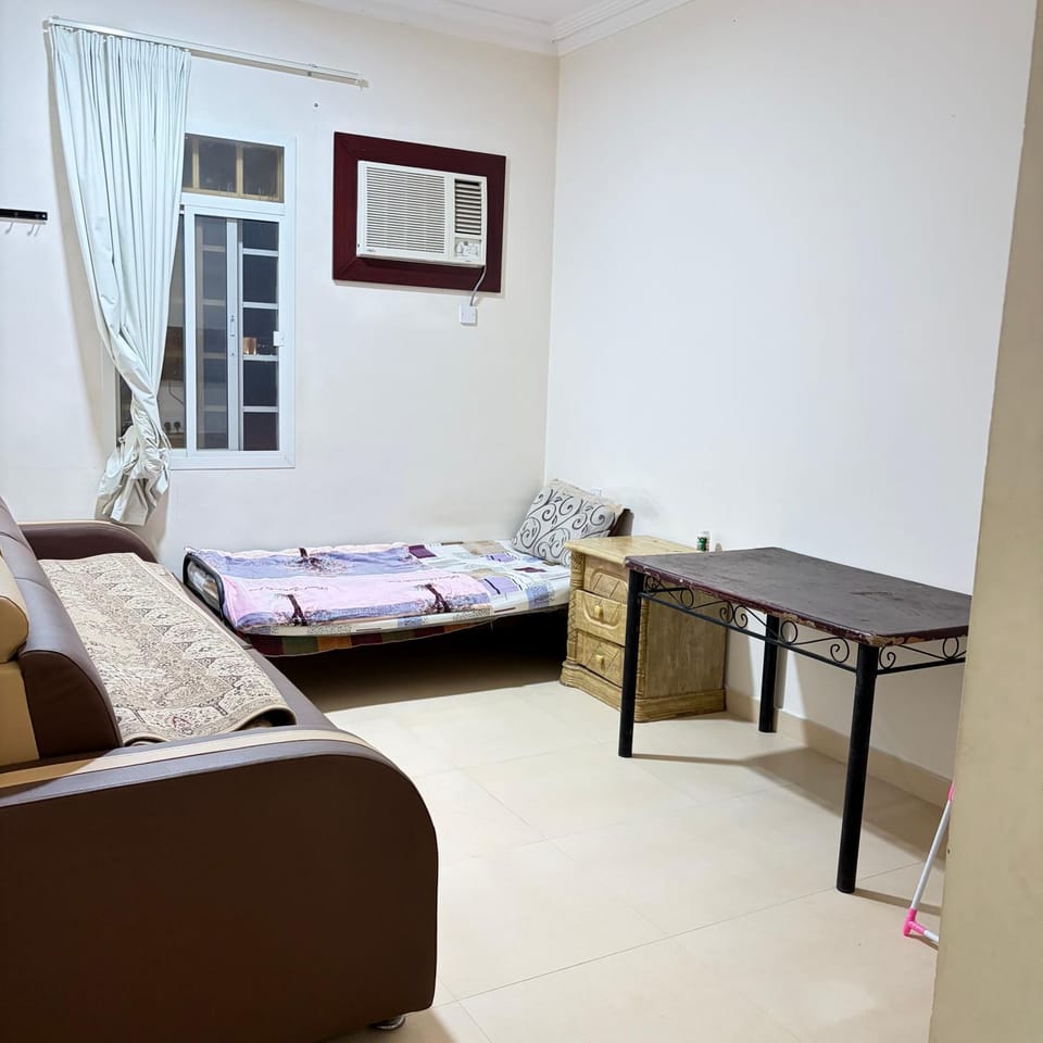 Sahnut Apartment in Oman
