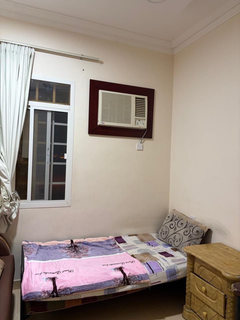 Sahnut Apartment in Oman
