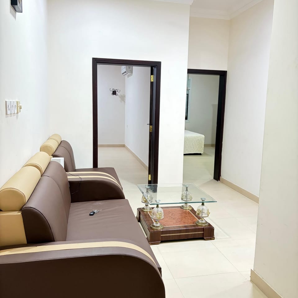 Sahnut Apartment in Oman