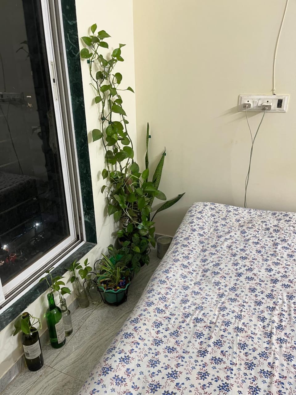 shivraj vrindavan tower Apartment in Mumbai