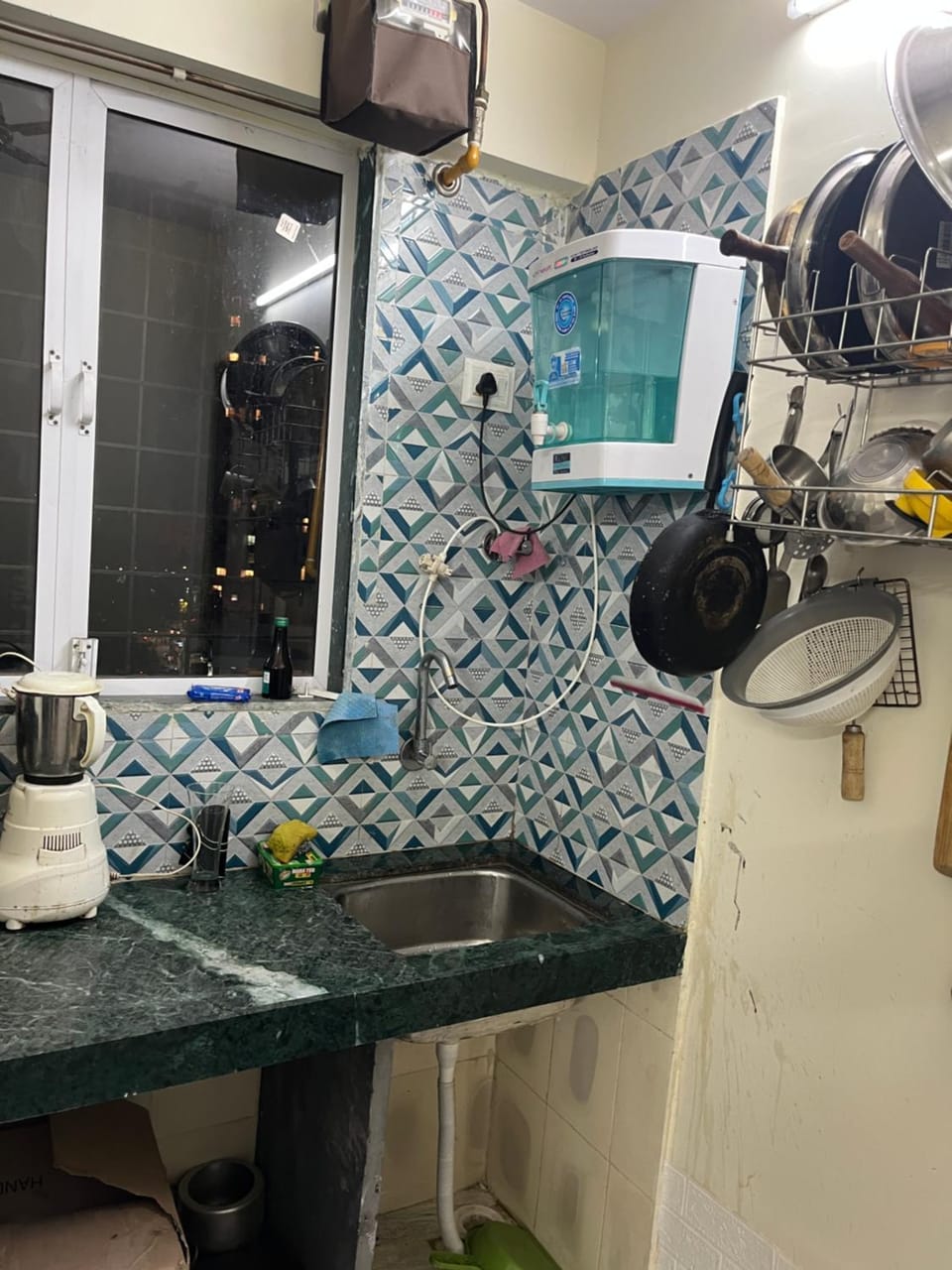 shivraj vrindavan tower Apartment in Mumbai