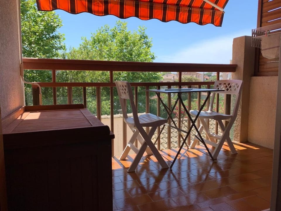 View (from property/room), Balcony/Terrace