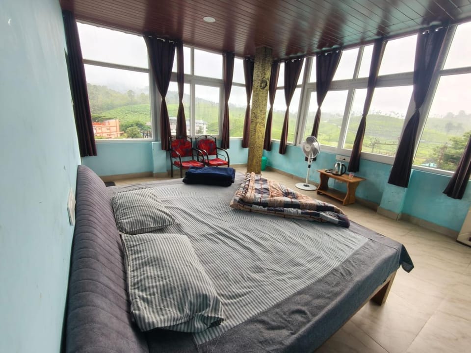 Jai home stay Vacation rental in Tamil Nadu