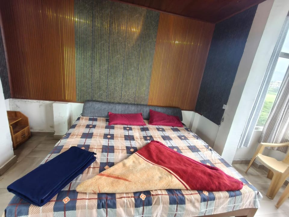 Jai home stay Vacation rental in Tamil Nadu