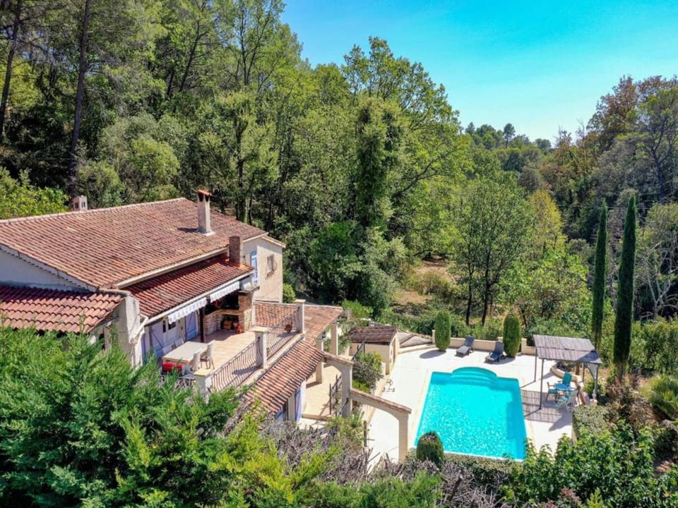 BBQ facilities, Balcony/Terrace, Swimming pool