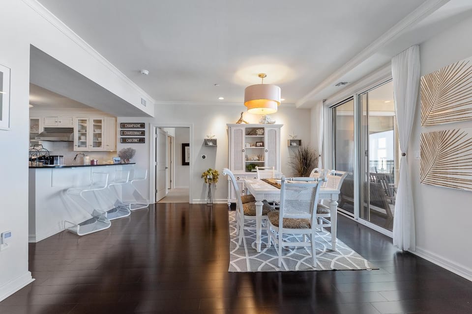 Residence 707 at The Grand Apartment in Diamond Beach