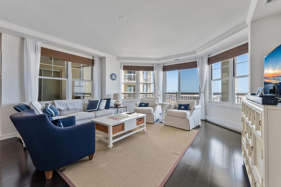 Residence 707 at The Grand Apartment in Diamond Beach