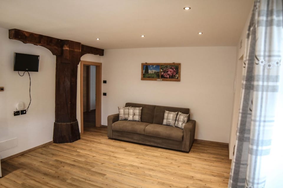 Pension Garni Plang Apartment hotel in Trentino-South Tyrol