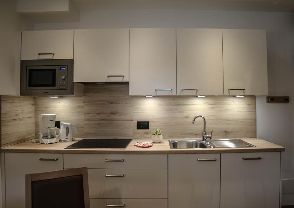 Pension Garni Plang Apartment hotel in Trentino-South Tyrol