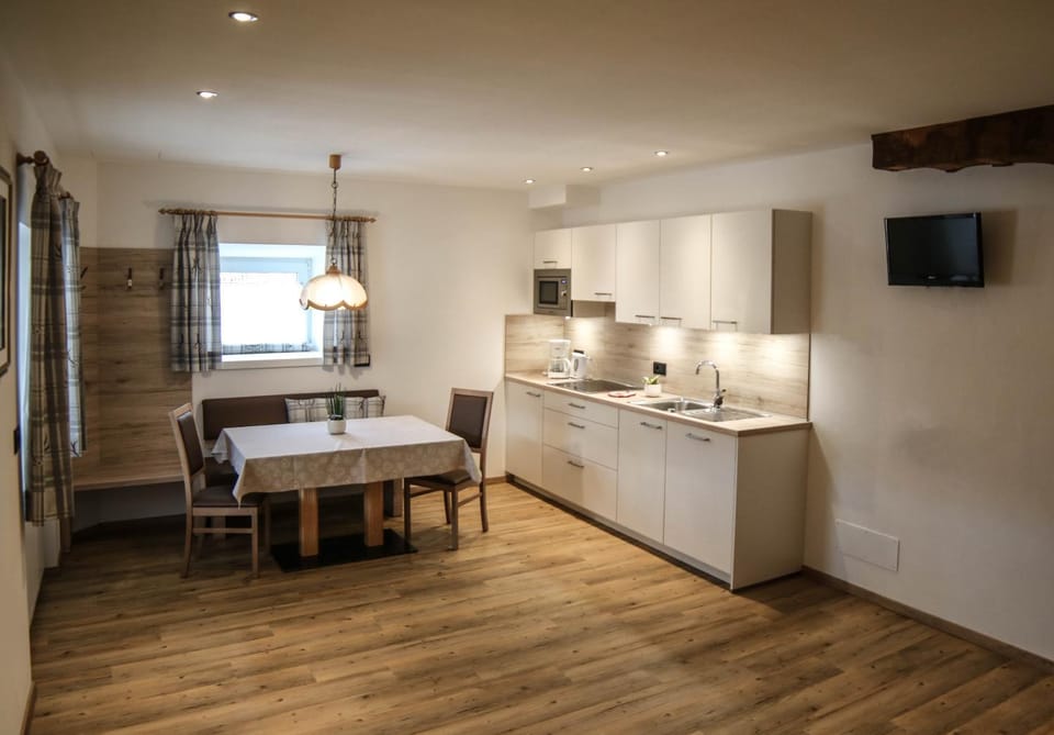 Pension Garni Plang Apartment hotel in Trentino-South Tyrol