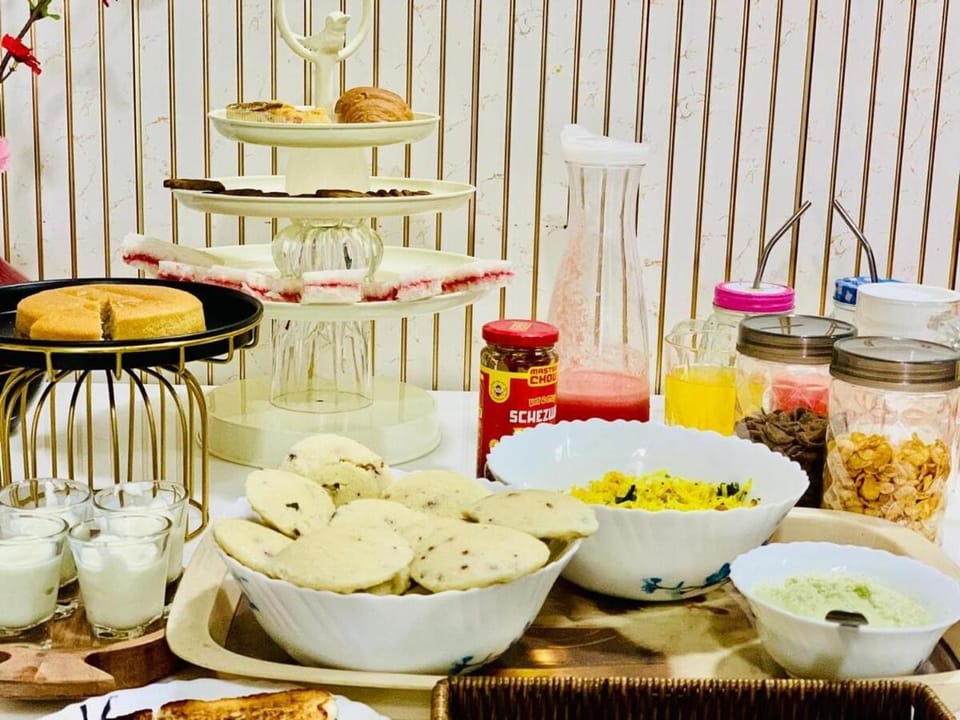 Food, Breakfast
