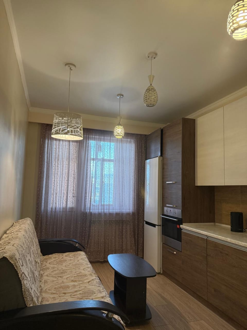 Рыскулова79 Apartment in Almaty Region, Kazakhstan