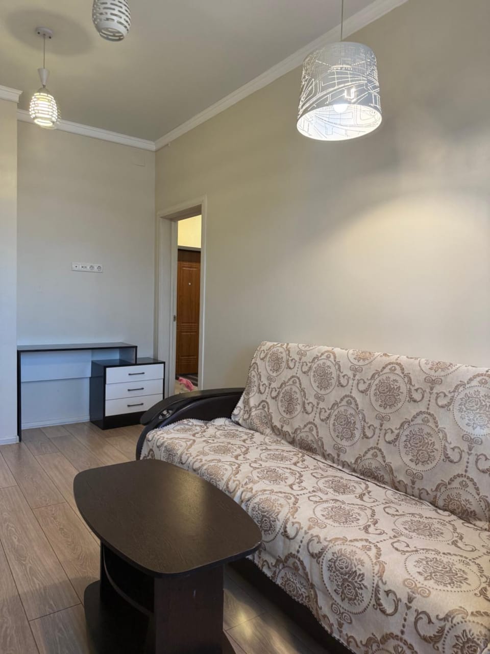 Рыскулова79 Apartment in Almaty Region, Kazakhstan