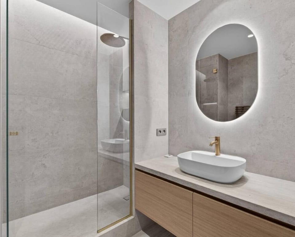 Chambre à Paris Apartment in Paris