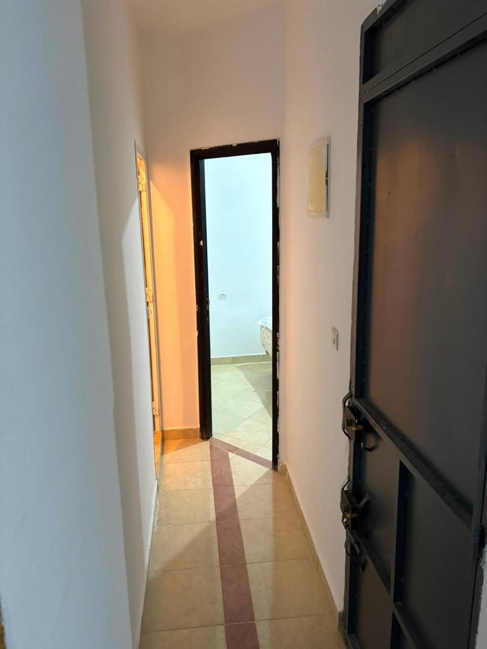 Martil Tetuan مرتيل تطوان Apartment in Tangier-Tétouan-Al Hoceima