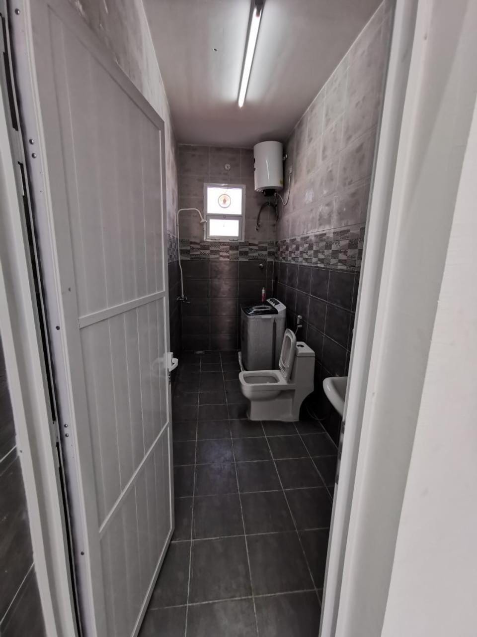 Toilet, Bathroom